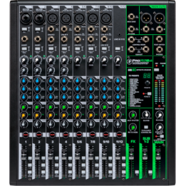 Mackie - PRO FX12 V3