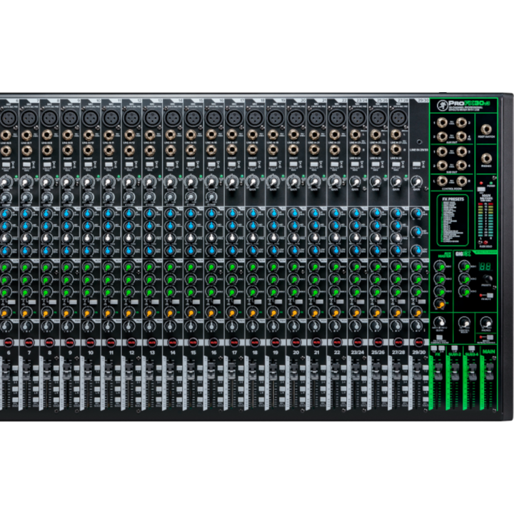Mackie - PRO FX30 V3