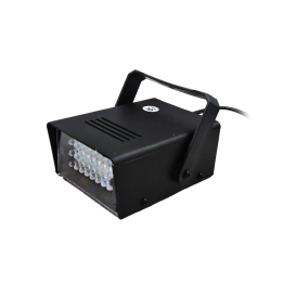 Acquista RIDEM MINISTROBE LED | Merula Strumenti Musicali