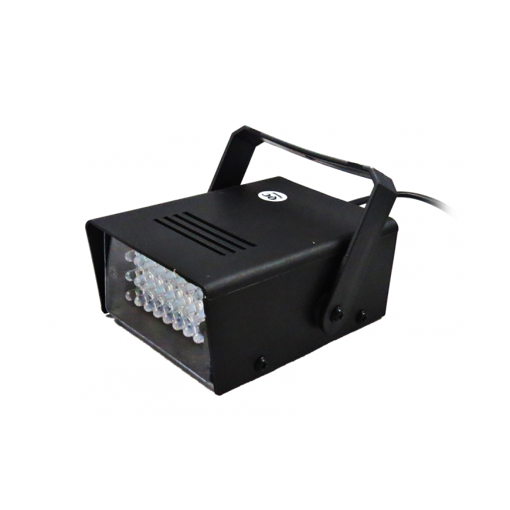 Acquista RIDEM MINISTROBE LED | Merula Strumenti Musicali
