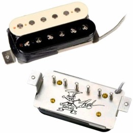 Acquista SEYMOUR DUNCAN 11104-08-ZRZ APH2S SLASH ALNC II PROHB ZEBRA, SET online | Merula Strumenti Musicali
