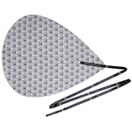 Acquista BG A32AF PANNO MICROFIBRA FLAUTO CONTRALTO/LEGNO | Merula Strumenti Musicali