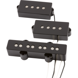 Acquista FENDER YOSEMITE P/J PICKUP SET 0992281000 online | Merula Strumenti Musicali