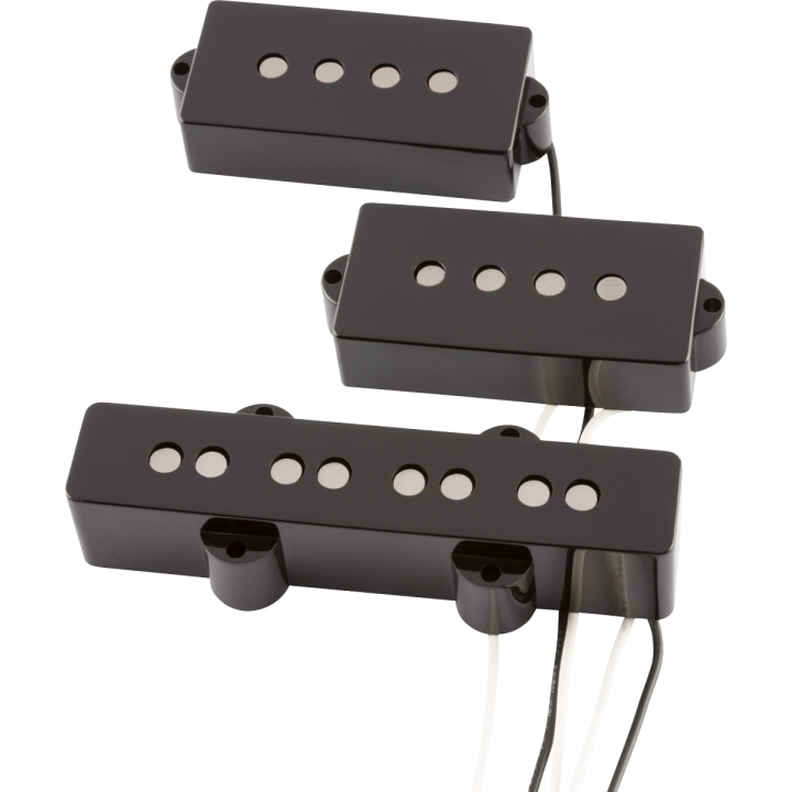 Acquista FENDER YOSEMITE P/J PICKUP SET 0992281000 online | Merula Strumenti Musicali