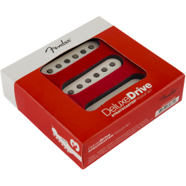 Acquista FENDER DELUXE DRIVE STRATOCASTER PICKUPS 0992222000 online | Merula Strumenti Musicali