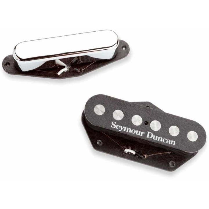 Acquista SEYMOUR DUNCAN Quarter Pound Tele Set 11208-14 online | Merula Strumenti Musicali