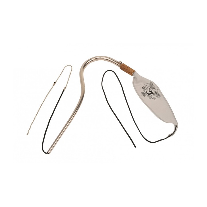 Acquista BG A37 PANNO BAMBOO/SETA BOCCAGLIO FAGOTTO online | Merula Strumenti Musicali