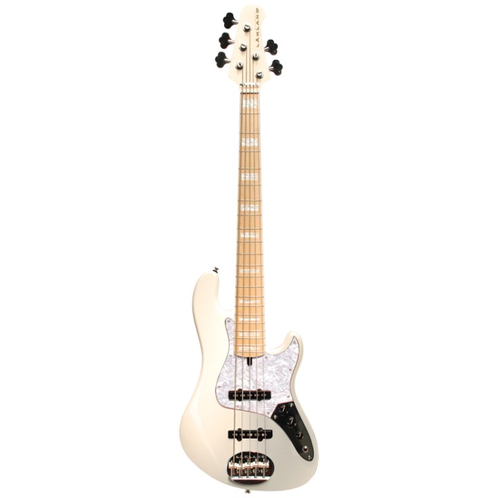 Acquista LAKLAND SKY DJ5 WHITE P. MP online | Merula Strumenti Musicali