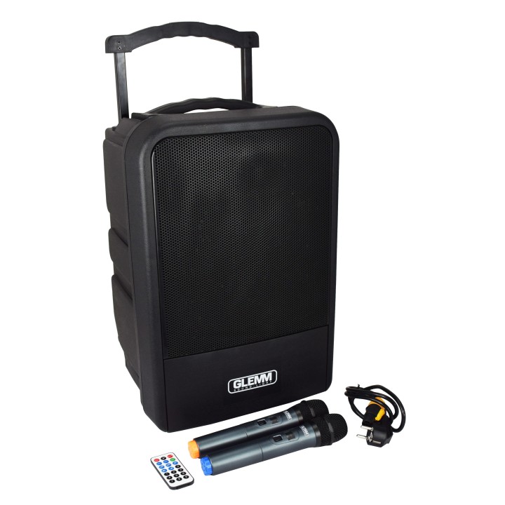 Acquista GLEMM BM 180WP online | Merula Strumenti Musicali
