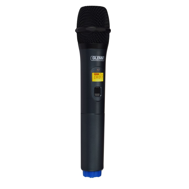 Acquista GLEMM BM 180WP online | Merula Strumenti Musicali