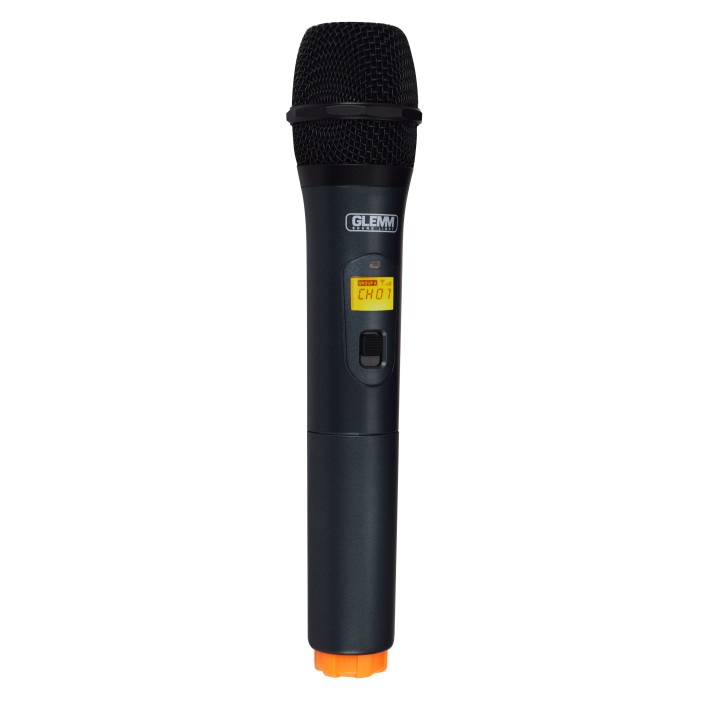 Acquista GLEMM BM 180WP online | Merula Strumenti Musicali