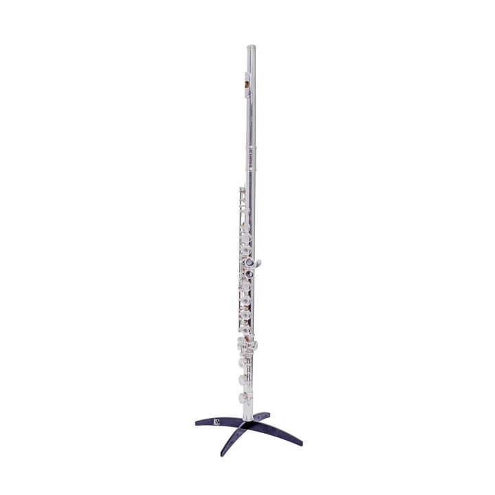 Acquista BG A41 STAND FLAUTO, ABS, PIEGHEVOLE online | Merula Strumenti Musicali