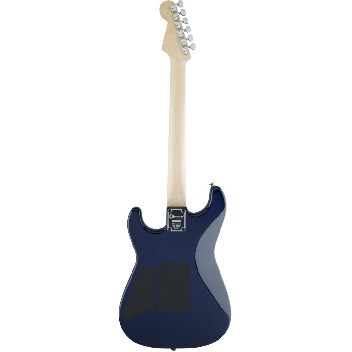 Acquista CHARVEL Pro-Mod San Dimas Style 1 Hh Fr M Qm online | Merula Strumenti Musicali