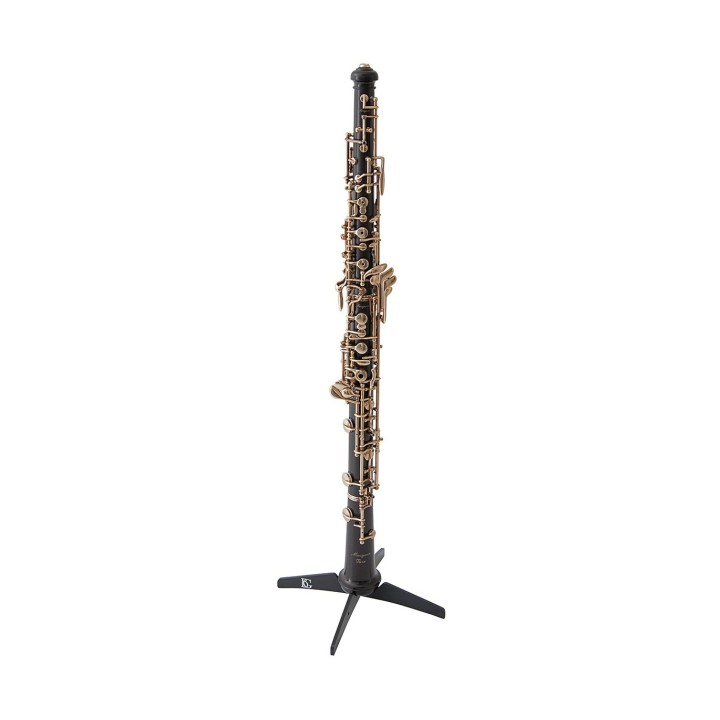 Acquista BG A43 STAND OBOE, ABS, PIEGHEVOLE online | Merula Strumenti Musicali
