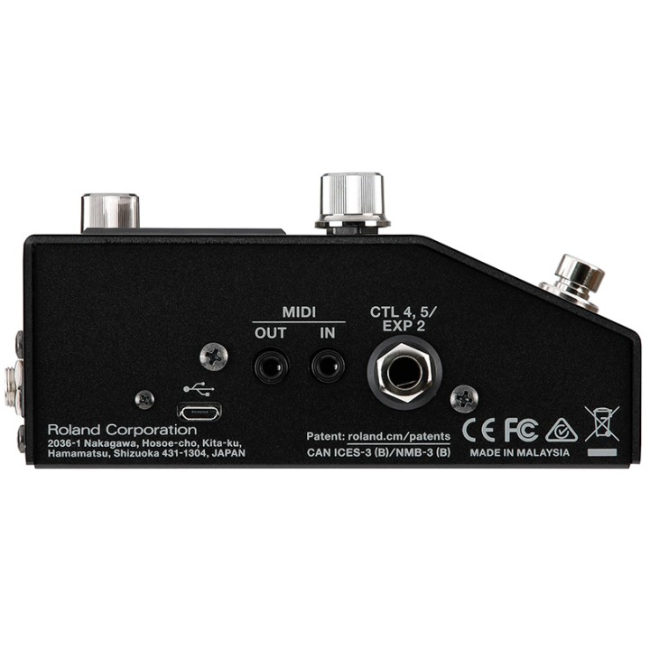 Acquista BOSS Gt-1000 Core online | Merula Strumenti Musicali