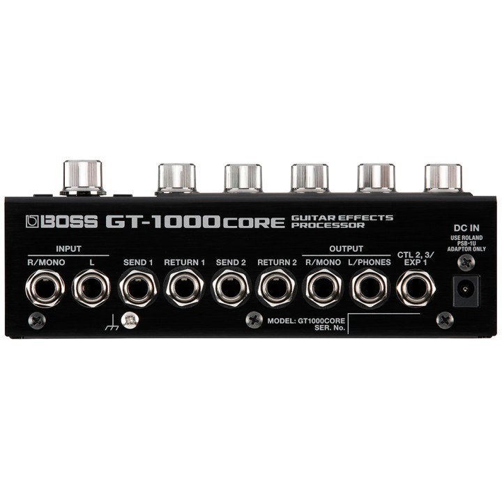Acquista BOSS Gt-1000 Core online | Merula Strumenti Musicali