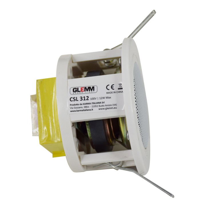 Acquista GLEMM CSL 312 online | Merula Strumenti Musicali