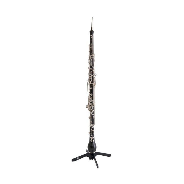 Acquista BG A44 STAND CORNO INGLESE, ABS, PIEGHEVOLE online | Merula Strumenti Musicali