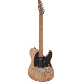 Acquista CHARVEL Pro-Mod So-Cal Style 2 24 Hh 2pt Cm Ash, Caramelized Maple Fingerboard, Natu online | Merula Strumenti Musicali