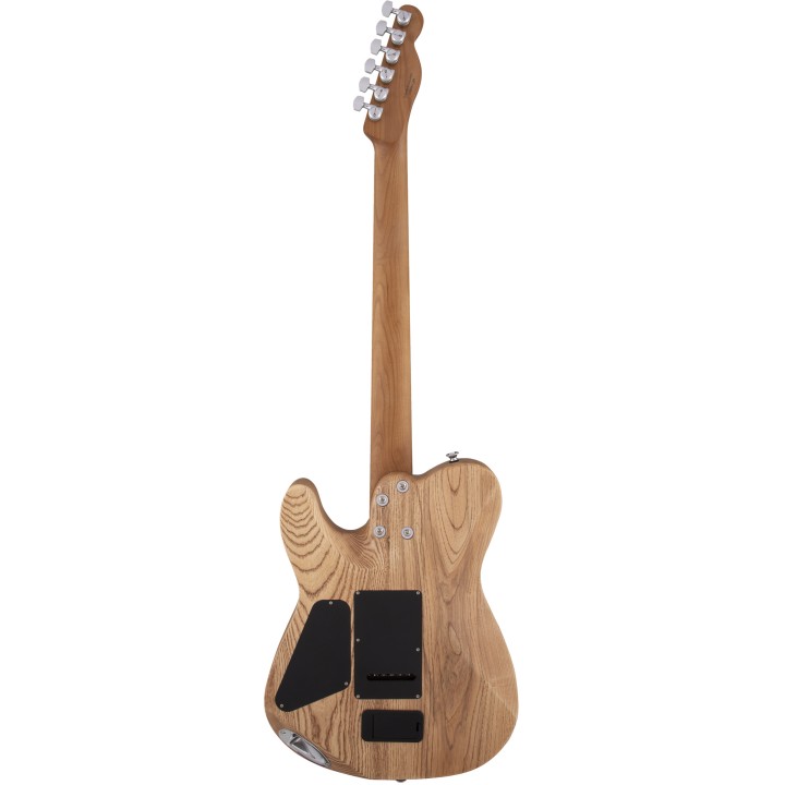 Acquista CHARVEL Pro-Mod So-Cal Style 2 24 Hh 2pt Cm Ash, Caramelized Maple Fingerboard, Natu online | Merula Strumenti Musicali