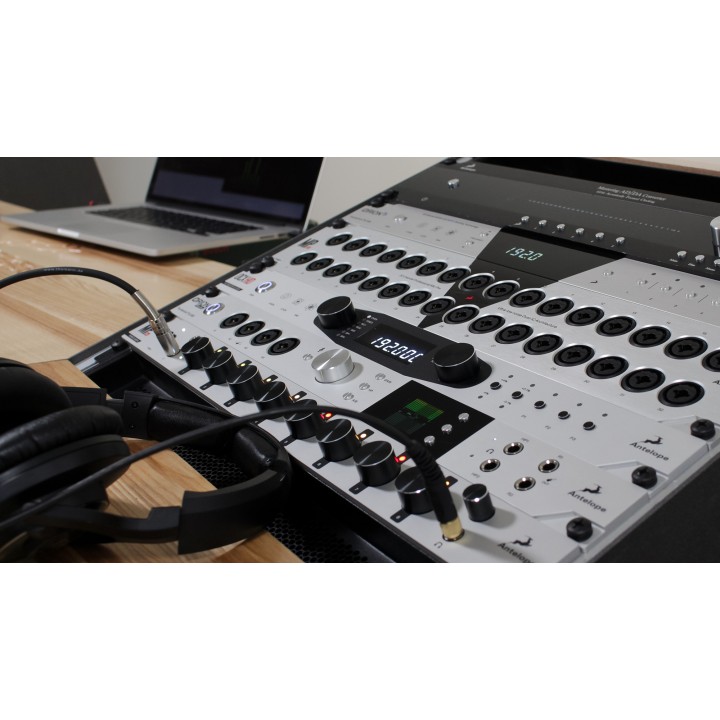 Acquista ANTELOPE AUDIO OCX-HD online | Merula Strumenti Musicali