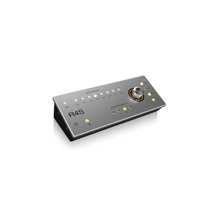 Acquista ANTELOPE AUDIO Satori + R4s online | Merula Strumenti Musicali