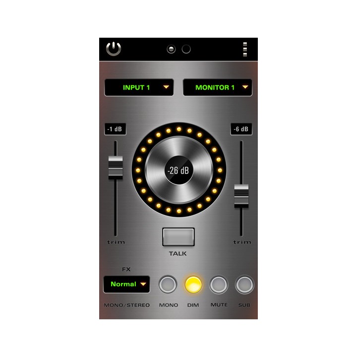 Acquista ANTELOPE AUDIO Satori + R4s online | Merula Strumenti Musicali