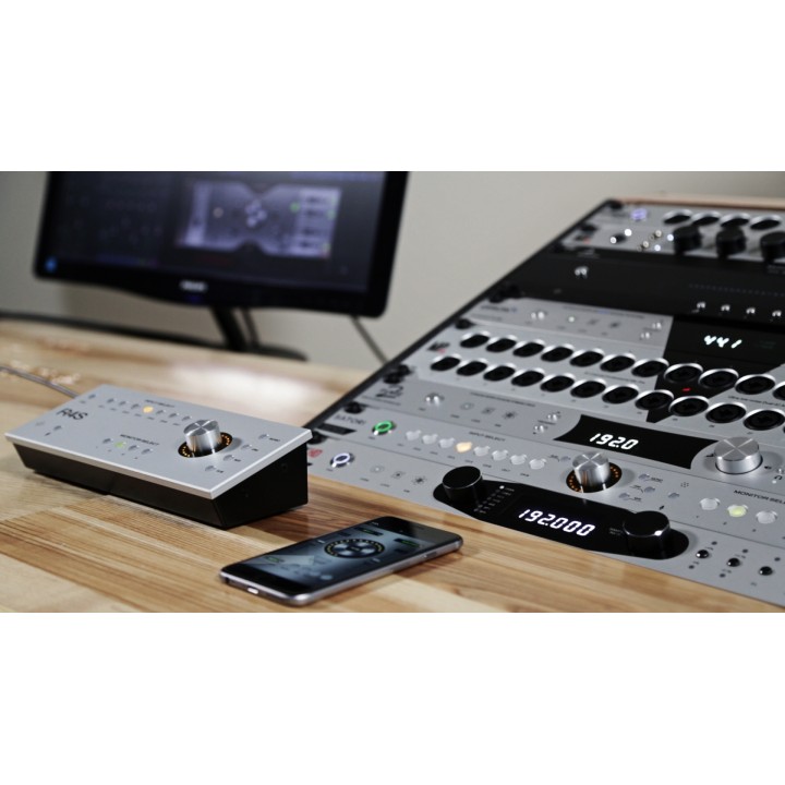 Acquista ANTELOPE AUDIO Satori + R4s online | Merula Strumenti Musicali