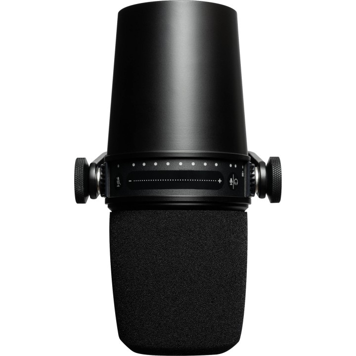 Acquista SHURE MV7-K online | Merula Strumenti Musicali
