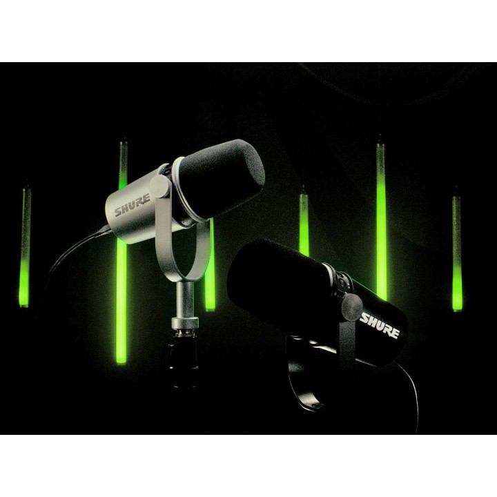 Acquista SHURE MV7-K online | Merula Strumenti Musicali