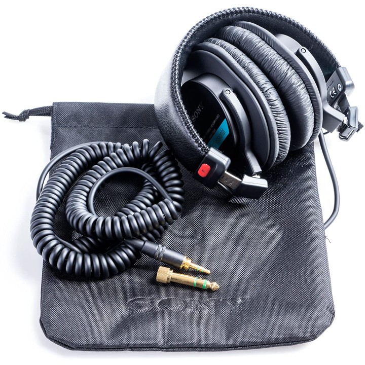 Acquista SONY Mdr-7506 online | Merula Strumenti Musicali