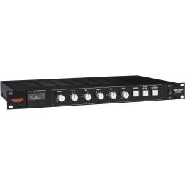 Warm Audio - BUS-COMP | Compressore bus VCA stereo a 2 canali completamente analogico