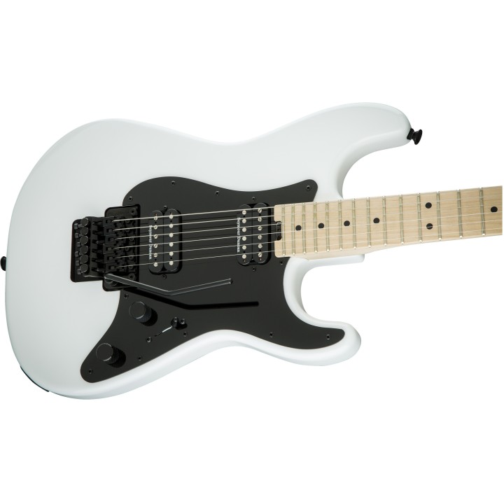 Acquista CHARVEL PRO-MOD SO-CAL STYLE 1 HH FR M online | Merula Strumenti Musicali
