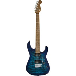 Acquista CHARVEL Pro-Mod Dk24 Hh 2pt Cm Qm online | Merula Strumenti Musicali