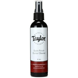 Acquista TAYLOR Satin Guitar Cleaner - 80912 online | Merula Strumenti Musicali