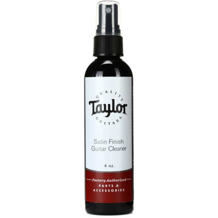 Acquista TAYLOR Satin Guitar Cleaner - 80912 online | Merula Strumenti Musicali