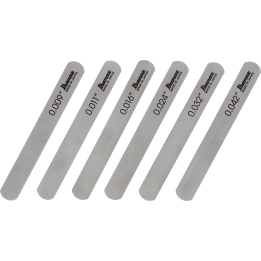 Acquista IBANEZ NUT FILE 6PCS/SET 9-42 online | Merula Strumenti Musicali