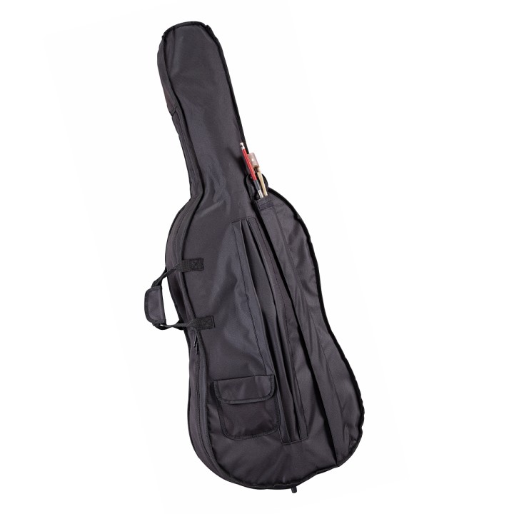 Acquista SOUNDSATION VSCE-12 Violoncello 1/2 online | Merula Strumenti Musicali