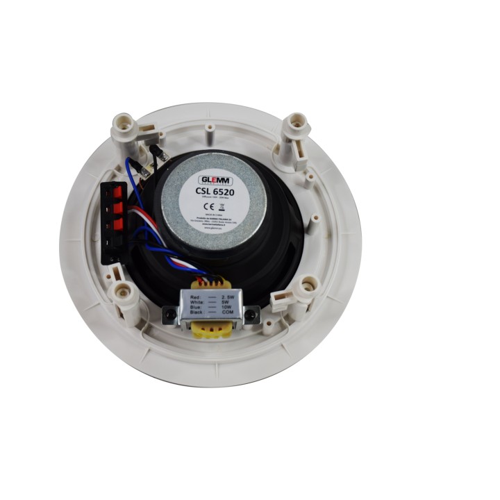 Acquista GLEMM CSL 6520 online | Merula Strumenti Musicali