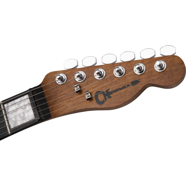 Acquista CHARVEL JOE DUPLANTIER SIGNATURE PRO-MOD SAN DIMAS STYLE 2 HH E online | Merula Strumenti Musicali