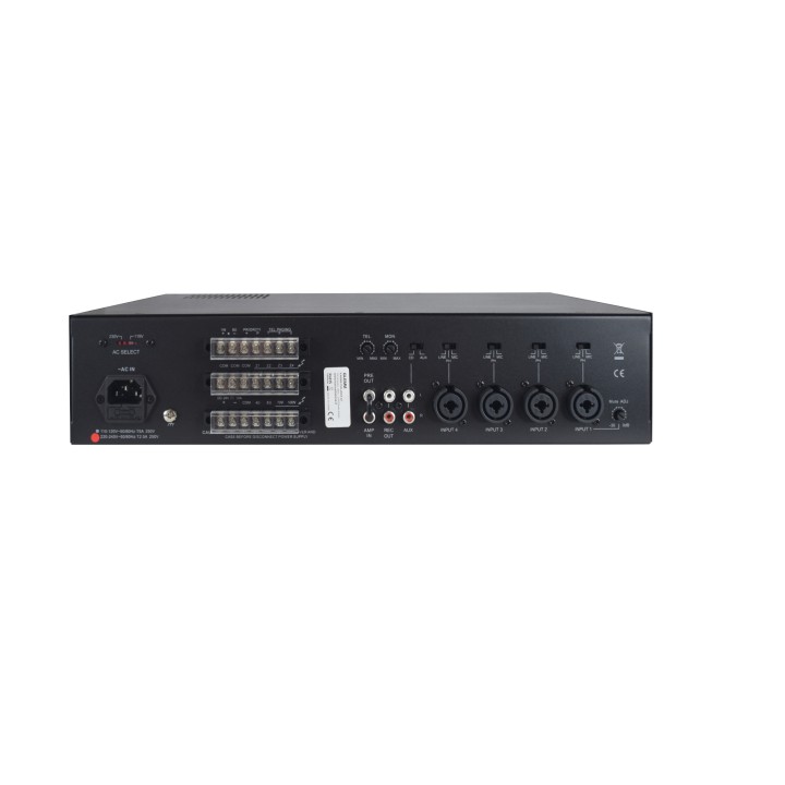 Acquista GLEMM PAA 240BMZ | Merula Strumenti Musicali