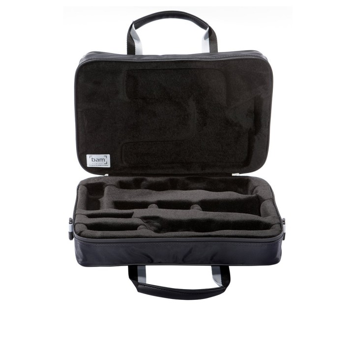 Acquista BAM PERF3127SR PERFORMANCE CUSTODIA CLARINETTO SIb (CARTELLA) online | Merula Strumenti Musicali