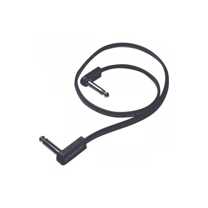 Acquista EBS PCF-DL58 FLAT PATCH CABLE DELUXE 58CM online | Merula Strumenti Musicali