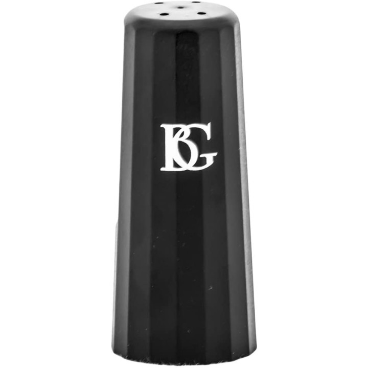 Acquista BG ACB19 CAP SAX SOPRANO IMBOCCATURA METALLO online | Merula Strumenti Musicali