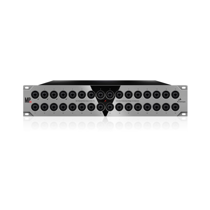 Antelope Audio MP32 - Preamplificatore Microfonico