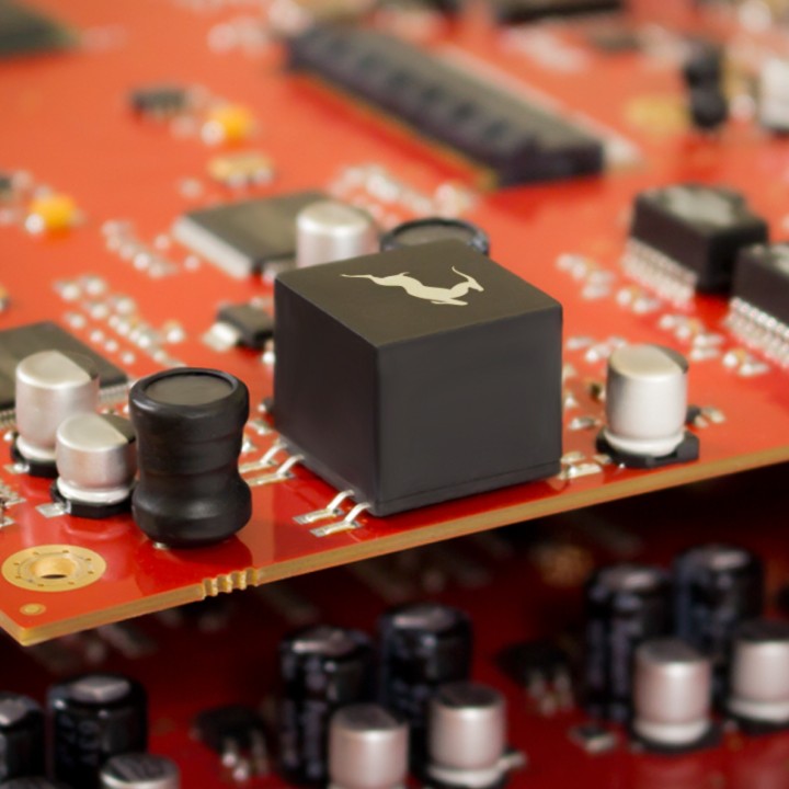 Antelope Audio MP32 - Preamplificatore Microfonico