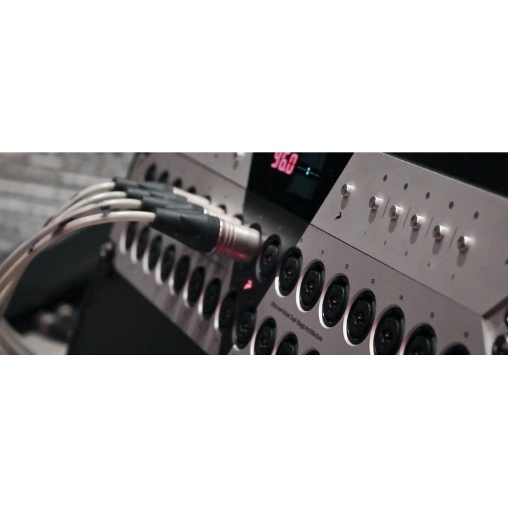 Antelope Audio MP32 - Preamplificatore Microfonico