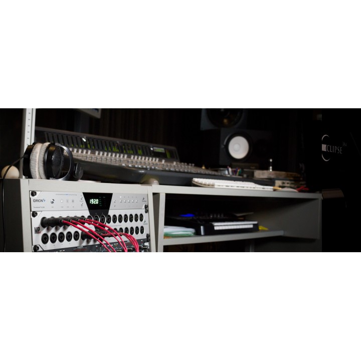 Antelope Audio MP32 - Preamplificatore Microfonico