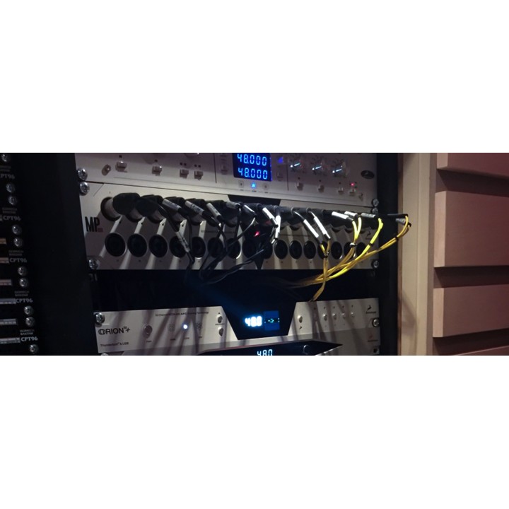 Antelope Audio MP32 - Preamplificatore Microfonico