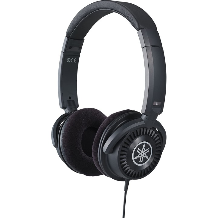 Acquista YAMAHA HPH 150 B online | Merula Strumenti Musicali